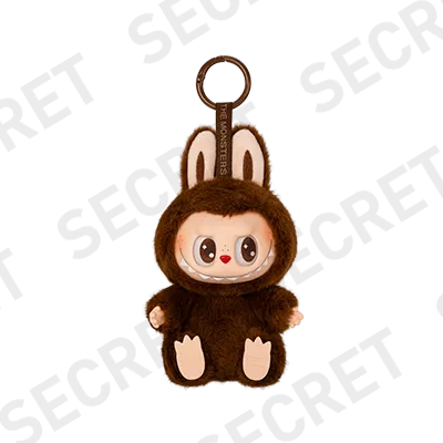 V2 THE MONSTERS Have A Seat Series-Vinyl Plush Pendant Blind Box