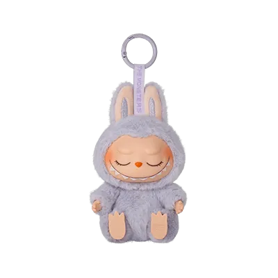 V2 THE MONSTERS Have A Seat Series-Vinyl Plush Pendant Blind Box