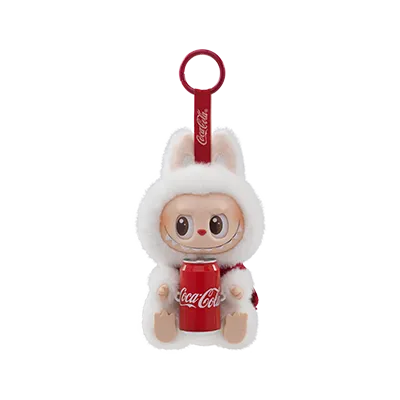 THE MONSTERS COCA-COLA SERIES-Vinyl Face Blind Box