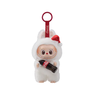 THE MONSTERS COCA-COLA SERIES-Vinyl Face Blind Box