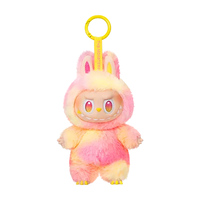 V3 THE MONSTERS Big Into Energy Series-Vinyl Plush Pendant Blind Box