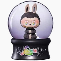 THE MONSTERS Big Into Energy Crystal Ball Blind Box Pop Land Exclusive