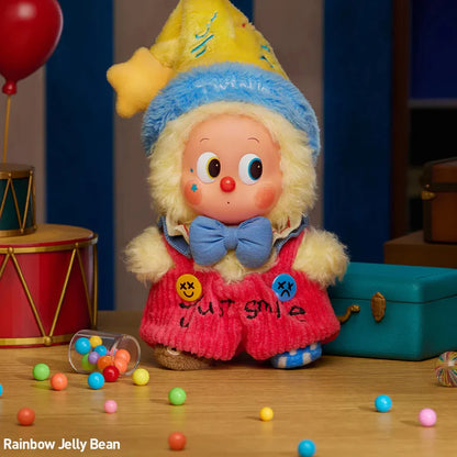 WHY SO SERIOUS Series-Vinyl Plush Pendant Blind Box