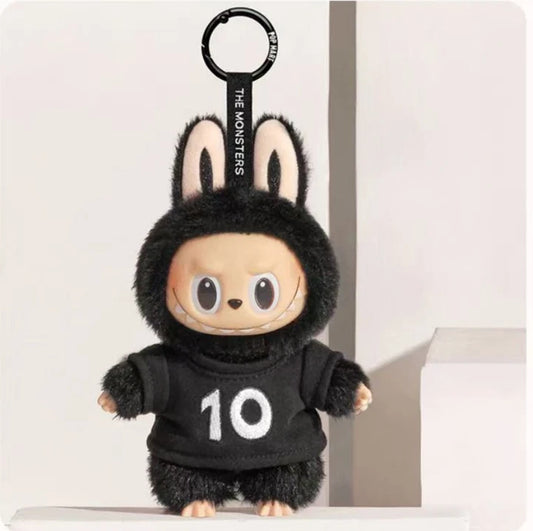 10th Anniversary Shanghai Exhibition Exclusive Labubu